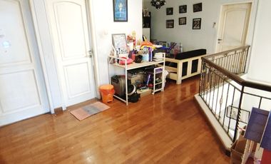 Bintaro Jaya Sektor 3 Camar Pinguin