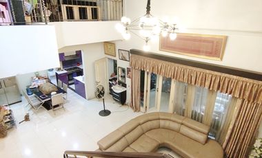 Bintaro Jaya Sektor 3 Camar Pinguin