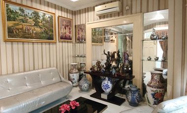 Bintaro Jaya Sektor 3 Camar Pinguin