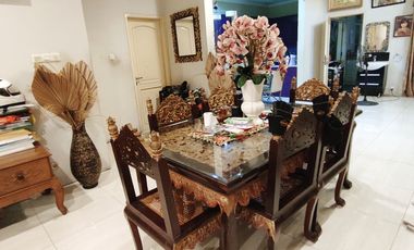 Bintaro Jaya Sektor 3 Camar Pinguin