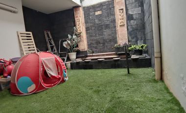 Bintaro Jaya Sektor 3 Camar Pinguin