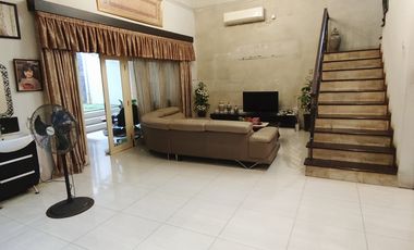 Bintaro Jaya Sektor 3 Camar Pinguin