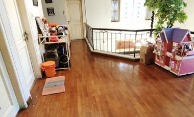 Bintaro Jaya Sektor 3 Camar Pinguin