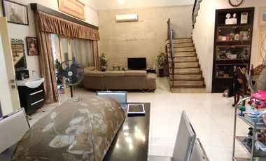 Bintaro Jaya Sektor 3 Camar Pinguin