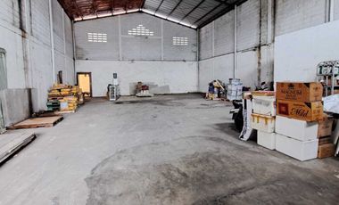 Jual Gudang BSD murah akses Tol