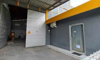 Jual Gudang BSD murah akses Tol