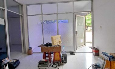 Jual Gudang BSD murah akses Tol