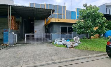 Jual Gudang BSD murah akses Tol