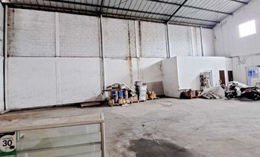 Jual Gudang BSD murah akses Tol