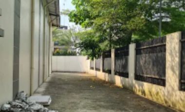 Sewa Gudang BSD murah akses Tol BSD