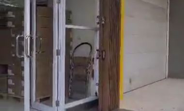 Sewa Gudang BSD murah akses Tol BSD