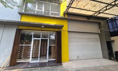 Sewa Gudang BSD murah akses Tol BSD