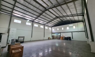 Sewa Gudang BSD murah akses Tol BSD