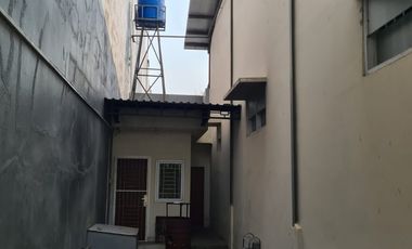 Sewa Gudang BSD murah akses Tol BSD