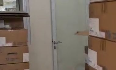 Sewa Gudang BSD murah akses Tol BSD