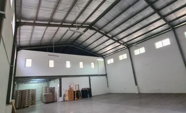 Sewa Gudang BSD murah akses Tol BSD