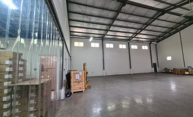 Sewa Gudang BSD murah akses Tol BSD