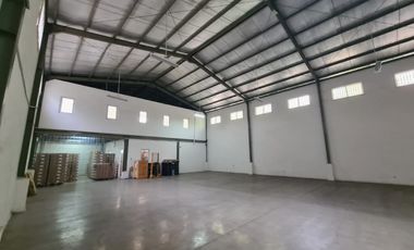 Sewa Gudang BSD murah akses Tol BSD