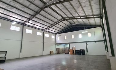 Sewa Gudang BSD murah akses Tol BSD