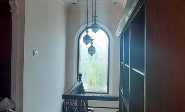 Rumah Cakep Depan Taman Lingkungan Asri Di Kemang Pratama 2 Bekasi