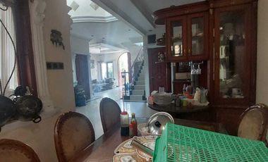 Rumah Cakep Depan Taman Lingkungan Asri Di Kemang Pratama 2 Bekasi