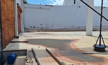RENTA TERRENO COMERCIAL EN EL CENTRO DE CULIACAN