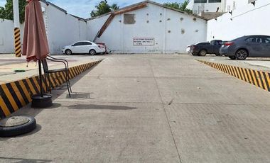 RENTA TERRENO COMERCIAL EN EL CENTRO DE CULIACAN