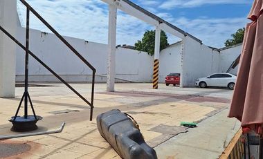 RENTA TERRENO COMERCIAL EN EL CENTRO DE CULIACAN