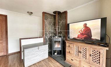 Casa en Venta en LAS MARIPOSAS