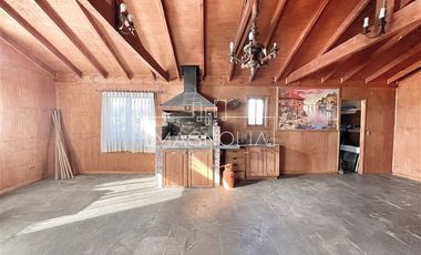 Casa en Venta en LAS MARIPOSAS