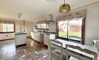 Casa en Venta en LAS MARIPOSAS