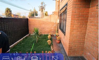 Casa en Venta en Ingeniero Budge con Haydn