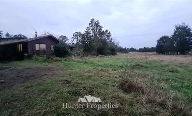 Sitio en Venta en Aeropuerto El Tepual