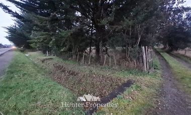 Sitio en Venta en Aeropuerto El Tepual