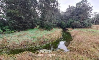 Sitio en Venta en Aeropuerto El Tepual