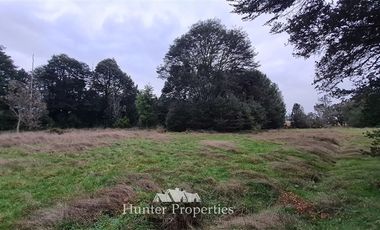 Sitio en Venta en Aeropuerto El Tepual