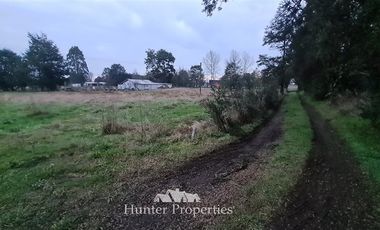 Sitio en Venta en Aeropuerto El Tepual