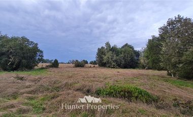 Sitio en Venta en Aeropuerto El Tepual