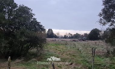 Sitio en Venta en Aeropuerto El Tepual