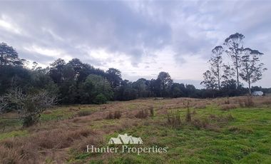 Sitio en Venta en Aeropuerto El Tepual