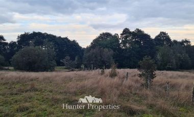 Sitio en Venta en Aeropuerto El Tepual