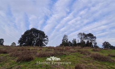 Terreno Construccion en Venta en Aeropuerto El Tepual