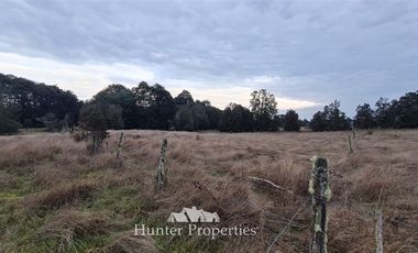Terreno Construccion en Venta en Aeropuerto El Tepual