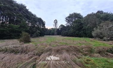 Terreno Construccion en Venta en Aeropuerto El Tepual