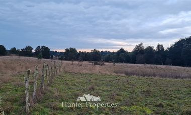 Terreno Construccion en Venta en Aeropuerto El Tepual