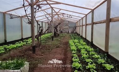 Terreno Construccion en Venta en Aeropuerto El Tepual