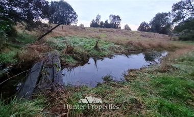 Terreno Construccion en Venta en Aeropuerto El Tepual