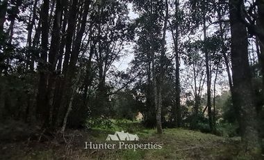 Terreno Construccion en Venta en Aeropuerto El Tepual