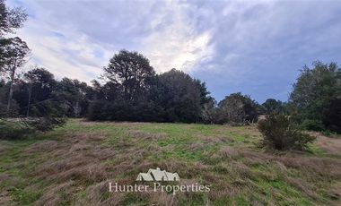 Terreno Construccion en Venta en Aeropuerto El Tepual
