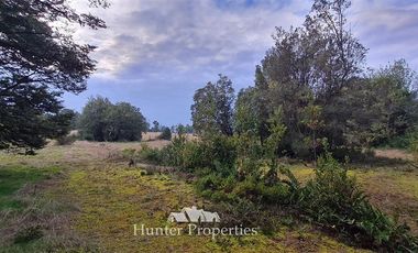 Terreno Construccion en Venta en Aeropuerto El Tepual